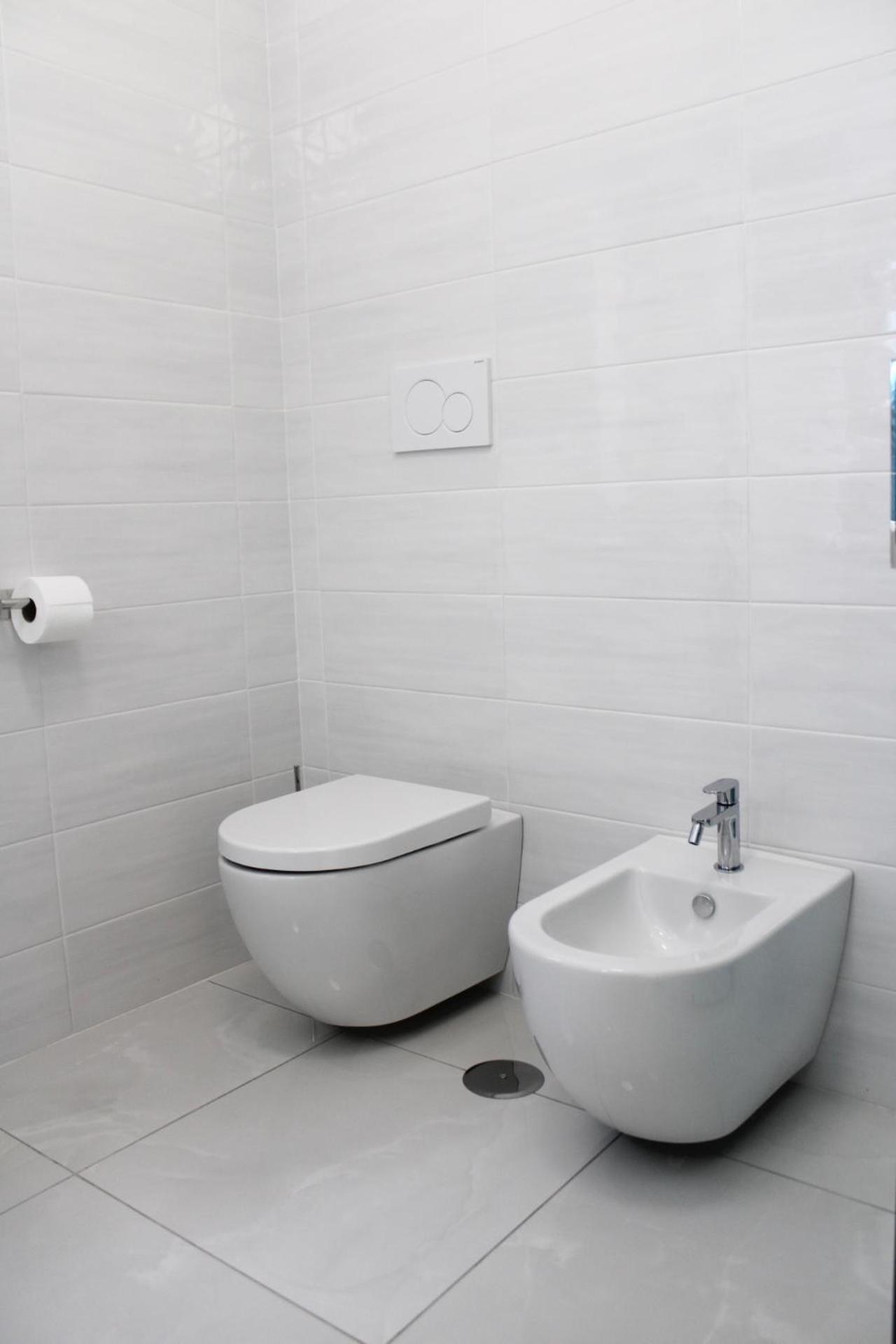Francesco House Bed & Breakfast Кастеламаре ди Стабия Екстериор снимка